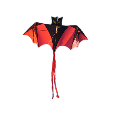 古代蝙蝠风筝图片